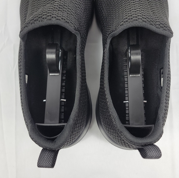 Skechers Go Walk Joy Comfort Slip On Athletic Shoes Womens Size 8.5 Black 15600W - Picture 3 of 12